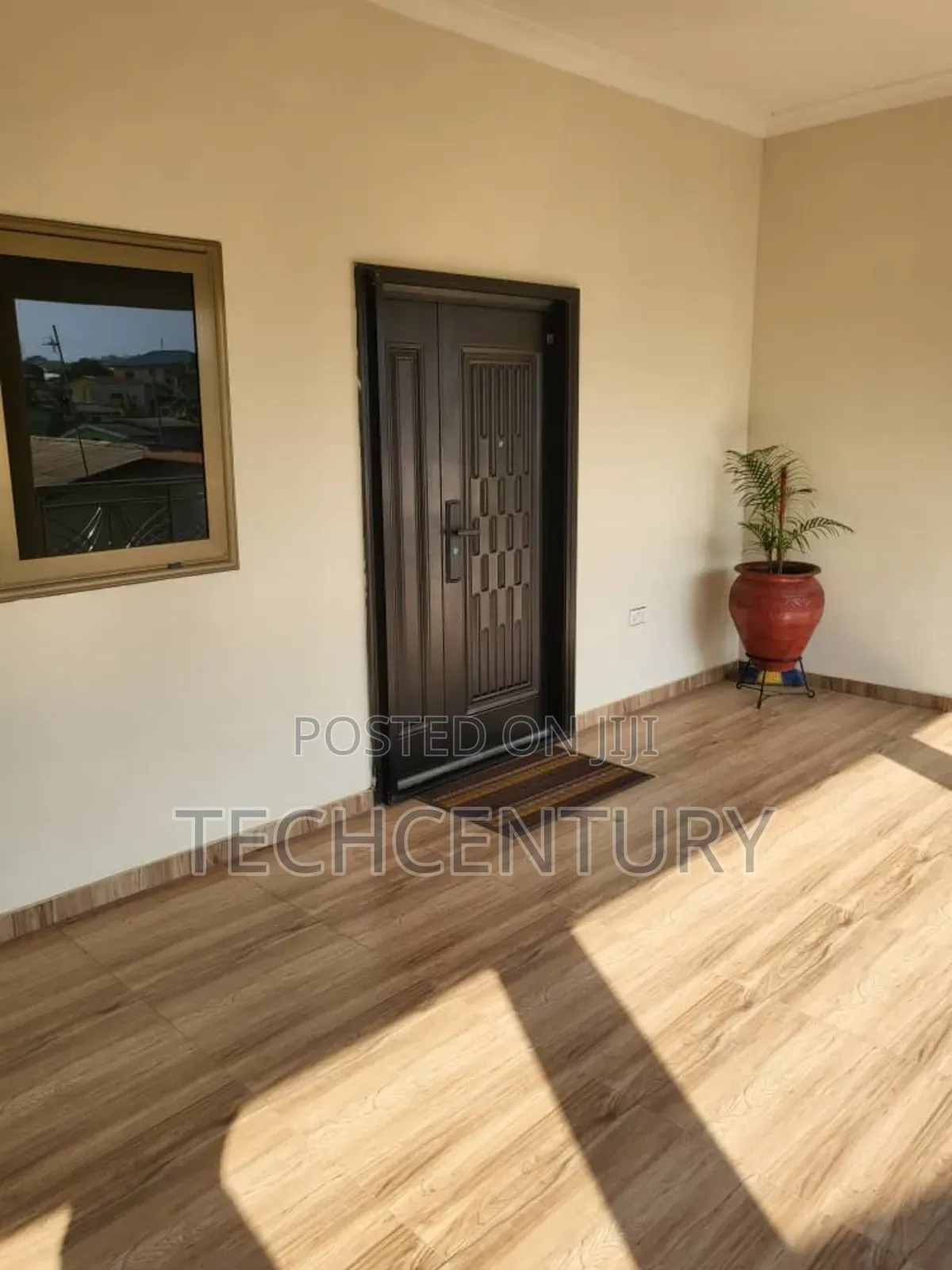 1 Bedroom Apartment to Let for Short Stay at Gbawe - Apartment in Greater Accra, Gbawe, Cemetary / Gbawe - Rent