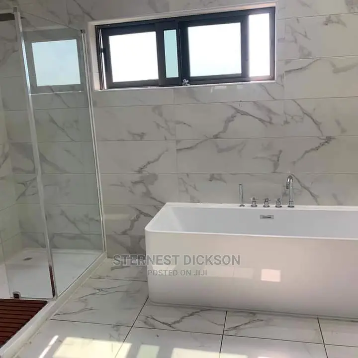 2bdrm Apartment in St.Ernestdickson'S, Dzorwulu for rent - 2 bedroom Apartment in Greater Accra, Dzorwulu - Rent