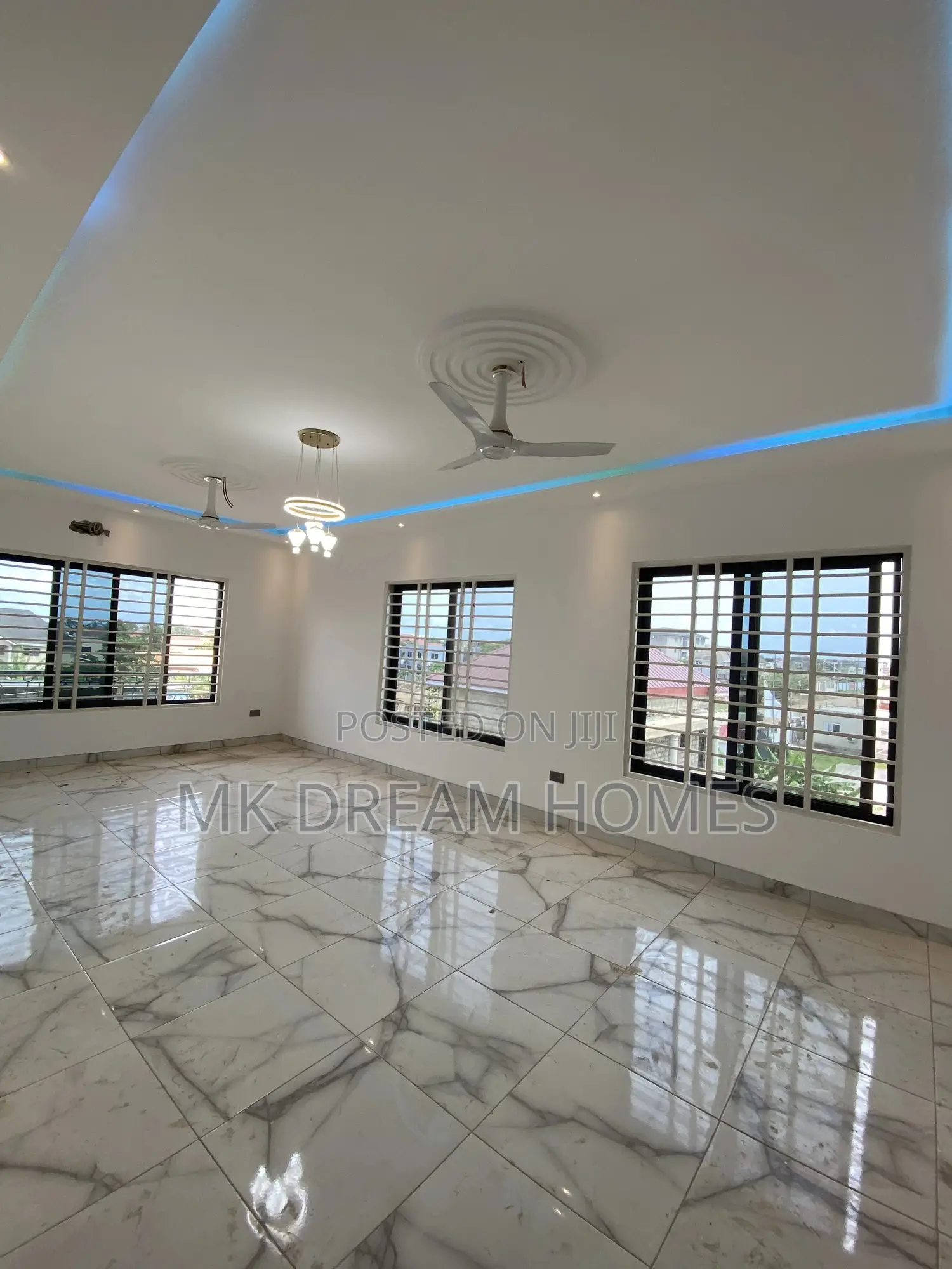 2bdrm Apartment in Lake Side Estate for rent - 2 bedroom Apartment in Greater Accra, Ashaley Botwe, Lake Side Estate - Rent