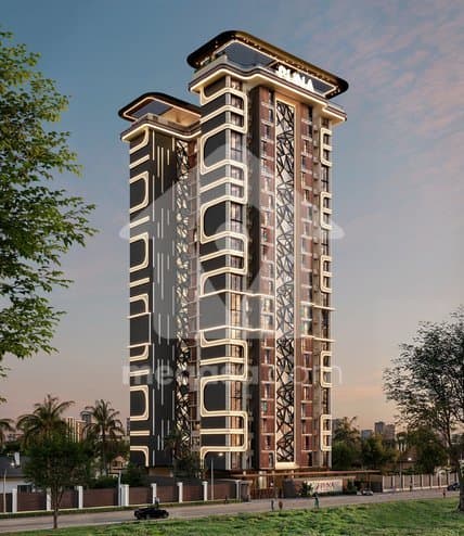 STUDIO APARTMENT AT PUNA - AIRPORT WEST -
Puna - Airport West
¢990,000 - 1 bedroom Apartment in Airport, Airport - Sale