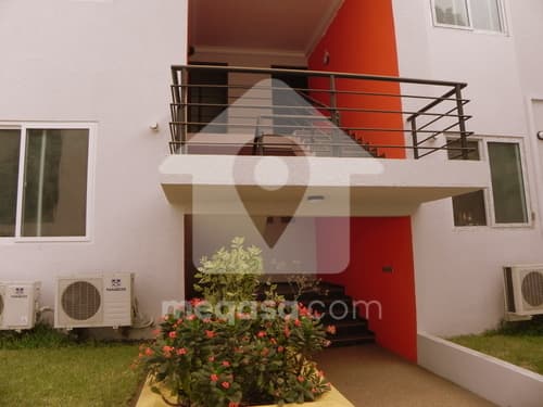 3 bedroom furnished apartment for rent at Abelemkpe - 3 bedroom Apartment in Abelemkpe - Rent