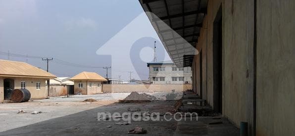 Warehouse for sale at Adenta - Commercial in Adenta - Sale