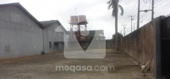 Warehouse for rent at Dzorwulu - Commercial in Dzorwulu - Rent
