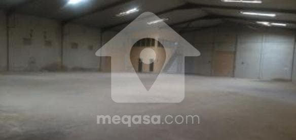 Warehouse for rent at Tema - 1 bedroom Commercial in Tema - Rent