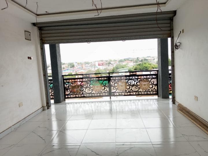Shop for rent at Achimota - Commercial in Achimota - Rent
