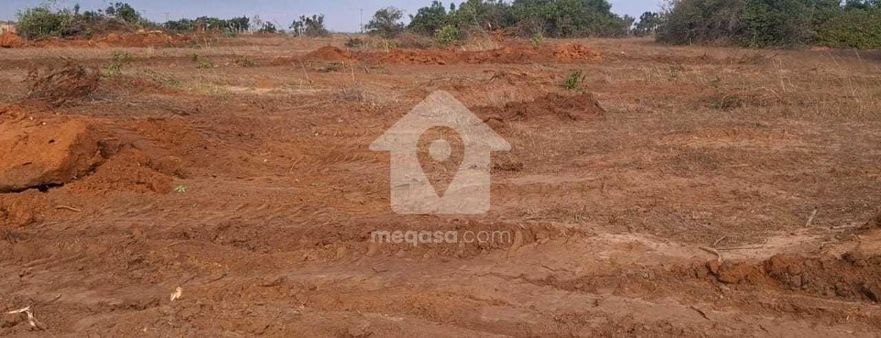 Serviced land for sale at Prampram Site A - Land in Prampram Site A - Sale