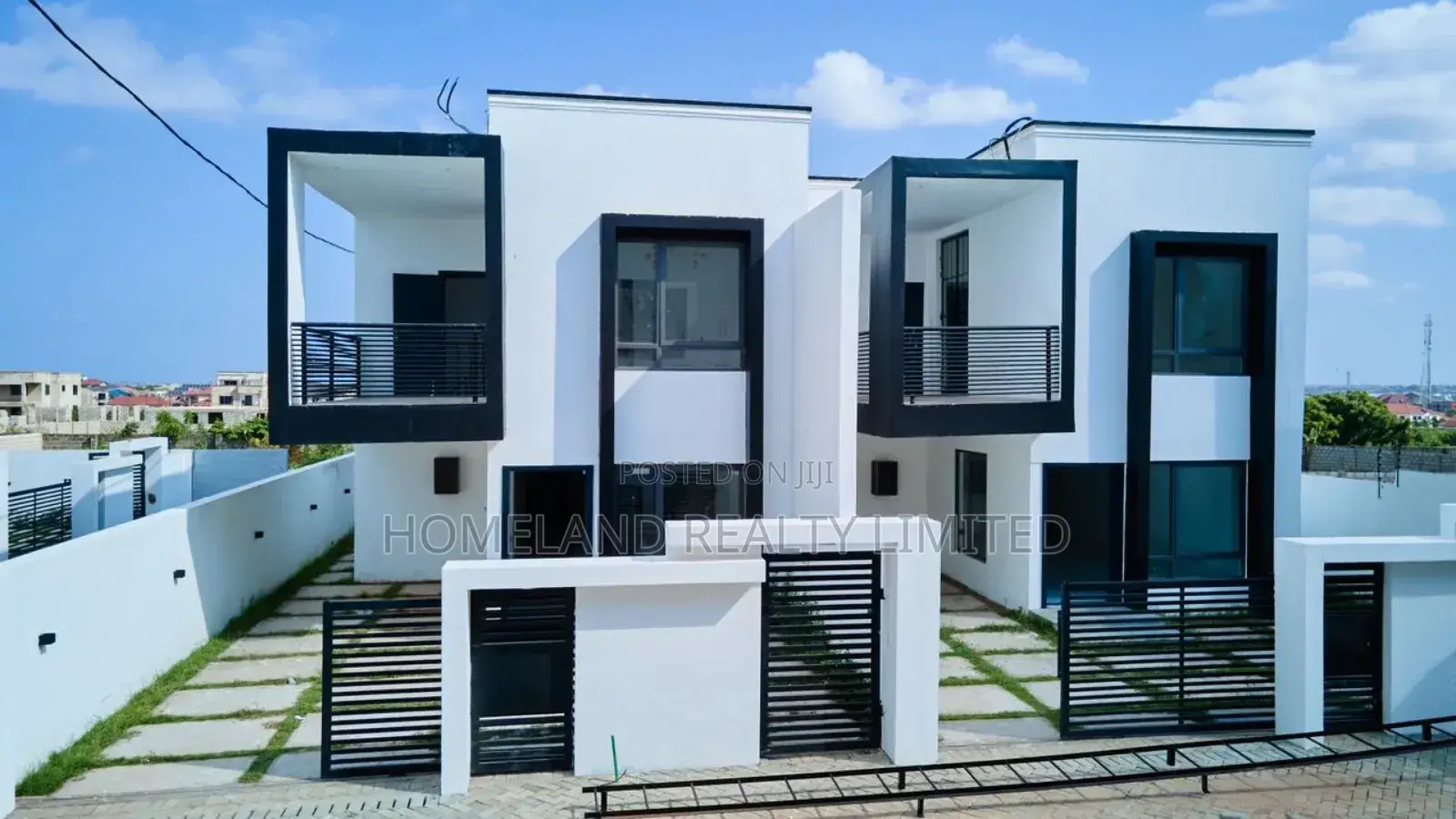 3bdrm Duplex in East Legon Hills, Accra Metropolitan for sale - 3 bedroom House in Greater Accra, Accra Metropolitan - Sale