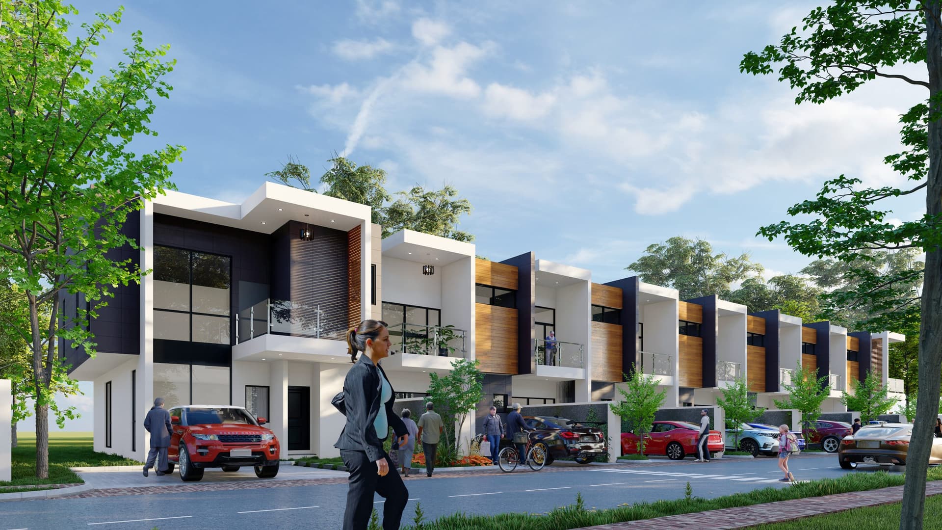 3 BEDROOM FOR SALE AT OYARIFA - 3 bedroom House in Greater Accra, Oyarifa - Sale