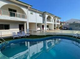 Apartments for Rent in East Legon - 2 bedroom Apartment in Accra, Ghana - Rent