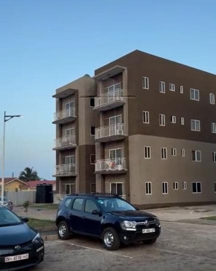 2 bedroom apartment for sale at Tema - 2 bedroom Apartment in Tema - Sale
