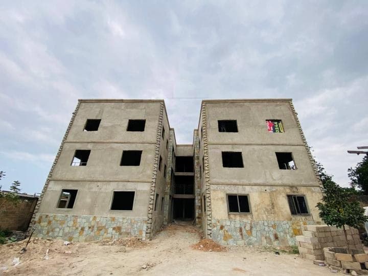 2 bedroom apartment for sale at North Odorkor, Accra - 2 bedroom Apartment in North Odorkor, Accra - Sale