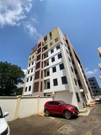 2 bedroom apartment for sale at Sakumono - 2 bedroom Apartment in Sakumono - Sale
