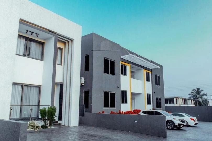 1 bedroom apartment for sale at North Legon - 1 bedroom Apartment in North Legon - Sale