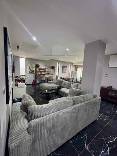 3 bedroom apartment for sale at Airport Residential Area Villagio - 3 bedroom Apartment in Airport Residential Area Villagio - Sale