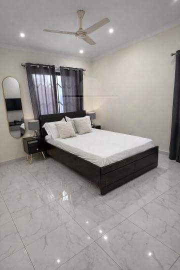 1 bedroom furnished apartment for rent at Accra - 1 bedroom Apartment in Accra - Rent