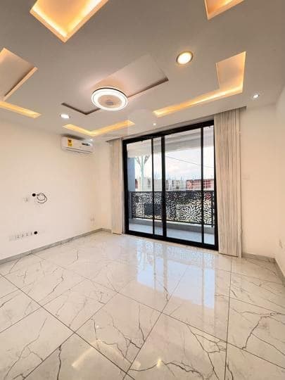 1 bedroom apartment for rent at East Legon - 1 bedroom Apartment in East Legon - Rent
