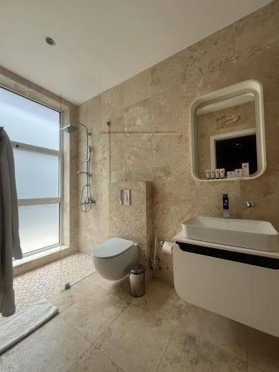 4 bedroom furnished townhouse for rent at Airport Residential - 4 bedroom House in Airport Residential - Rent