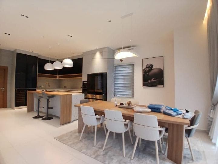 5 bedroom furnished house for sale at East Legon Hills - 5 bedroom House in East Legon Hills - Sale