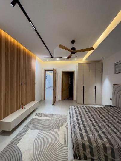 4 bedroom furnished house for sale at Adjiringanor - 4 bedroom House in Adjiringanor - Sale