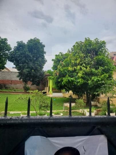 4 bedroom house for sale at Airport Residential Area - 4 bedroom House in Airport Residential Area - Sale