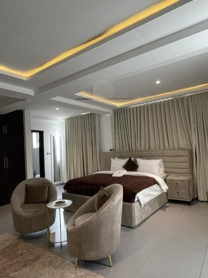 1 bedroom furnished apartment for rent at Ashaley Botwe - 1 bedroom Apartment in Ashaley Botwe - Rent