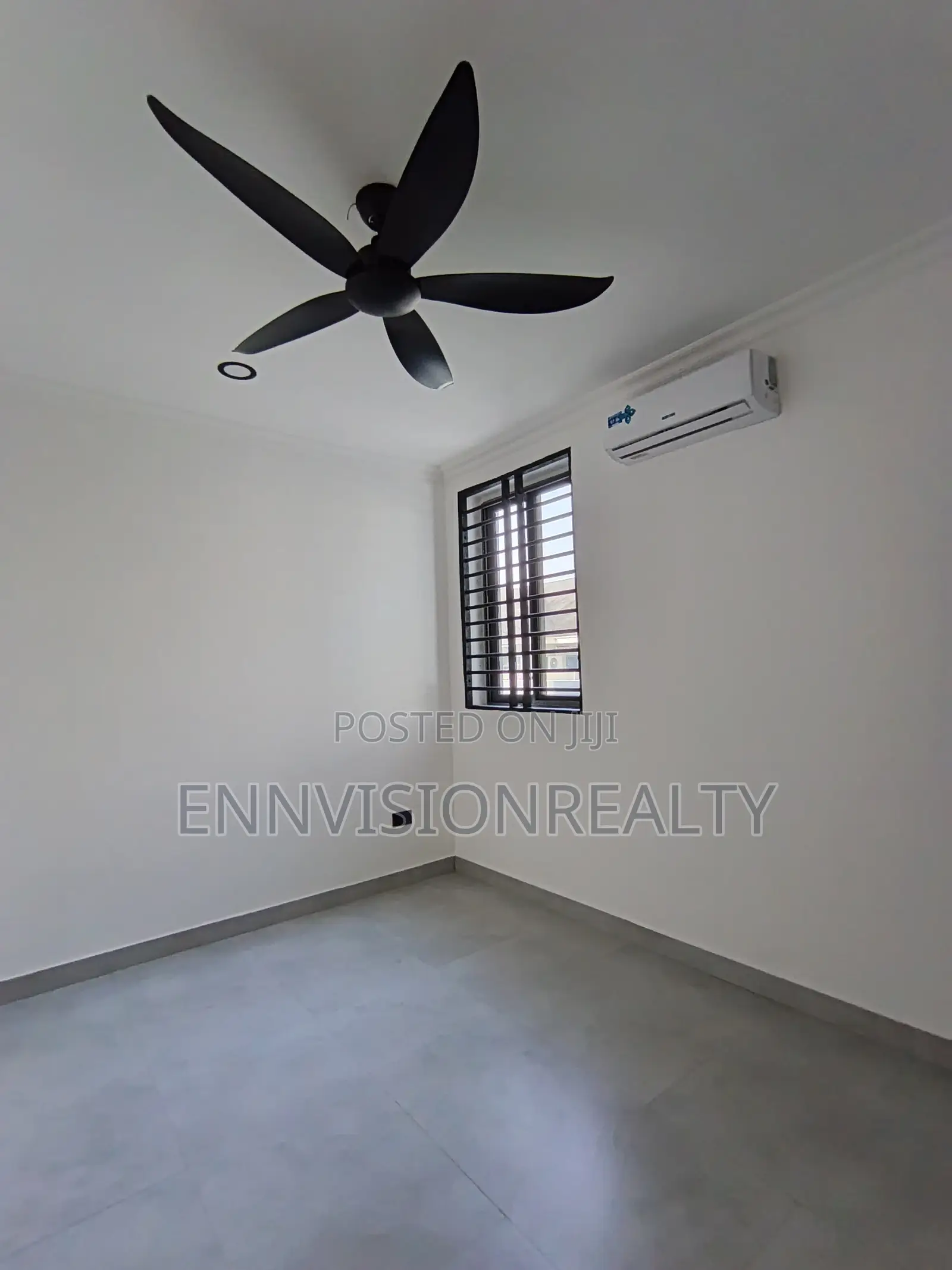 4bdrm Apartment in Mariville, Accra Metropolitan for Sale - 4 bedroom Commercial in Greater Accra, Accra Metropolitan - Rent
