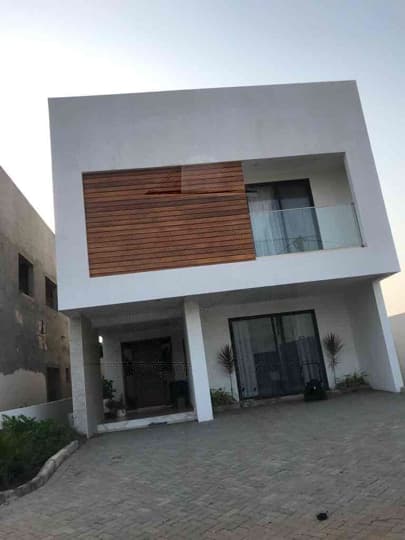 3 bedroom townhouse for sale at Sakumonor - 3 bedroom House in Sakumonor - Sale