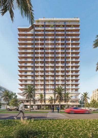 2 bedroom apartment for sale at Labadi - 2 bedroom Apartment in Labadi - Sale