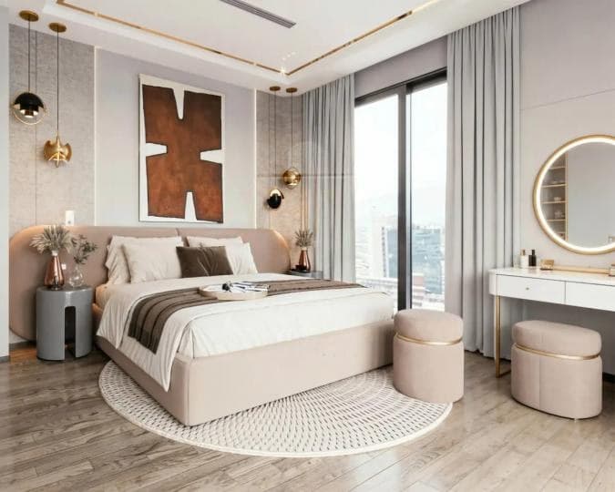 1 bedroom apartment for sale at Labadi - 1 bedroom Apartment in Labadi - Sale