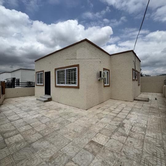 2 bedroom house for sale at Adenta, Ayi Mensah - 2 bedroom House in Adenta, Ayi Mensah - Sale