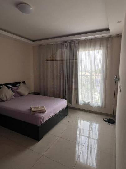 2 bedroom furnished apartment for rent at Eastlegon - 2 bedroom Apartment in Eastlegon - Rent