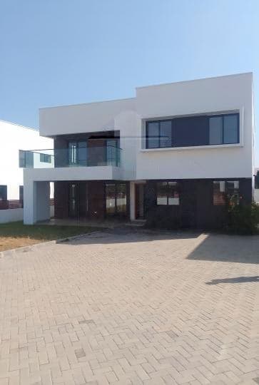 5 bedroom townhouse for rent at Tse Addo - 5 bedroom House in Tse Addo - Rent