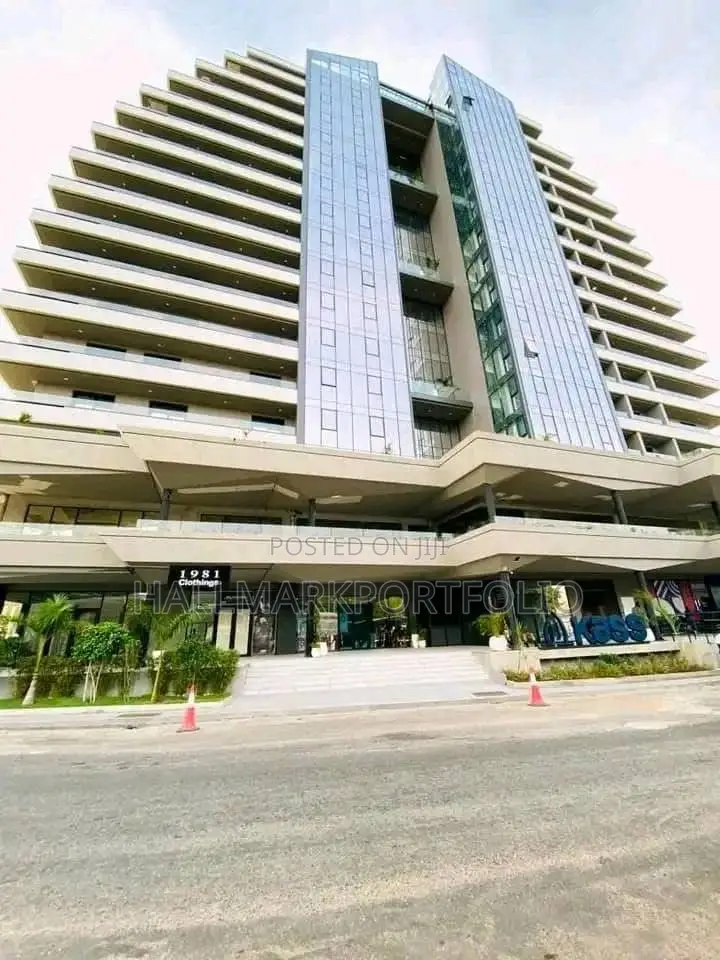 4bdrm Penthouse in Airport Residential Area for rent - 4 bedroom Apartment in Greater Accra, Airport Residential Area - Rent