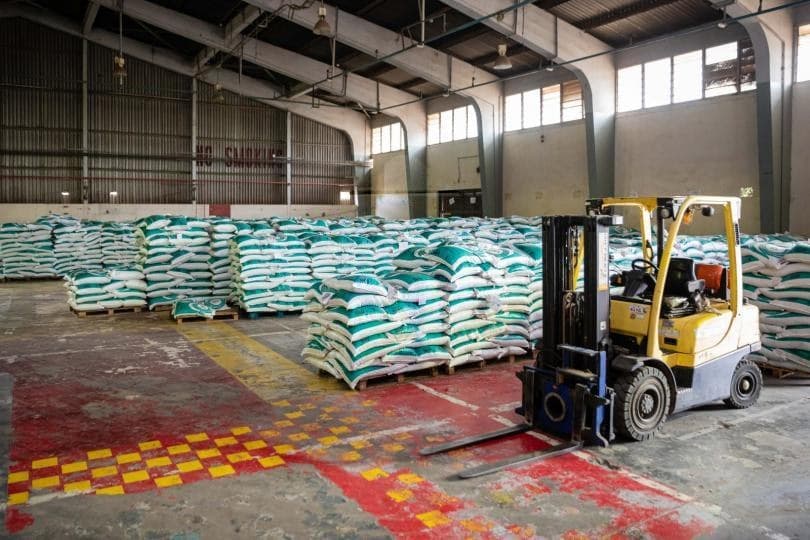 Commercial space for sale at Industrial Area, Tema - Commercial in Industrial Area, Tema - Sale