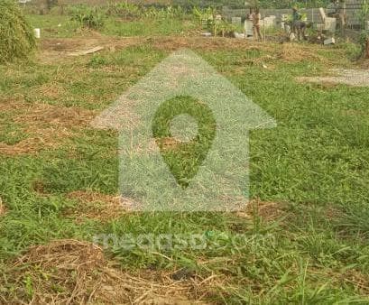 Land for sale at Tse Addo - Land in Tse Addo - Sale