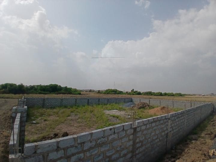Residential serviced land for sale at community 25 -litigation free lands - Land in community 25 -litigation free lands - Sale