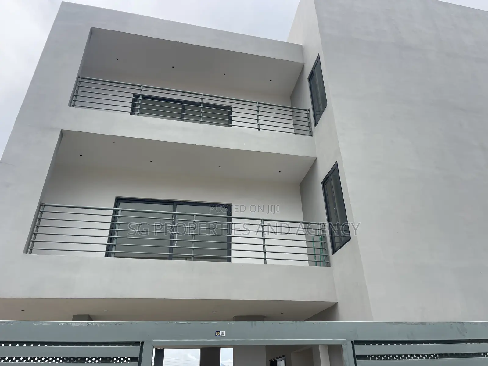 2bdrm Apartment in Spintex for rent - 2 bedroom Apartment in Greater Accra, Spintex - Rent