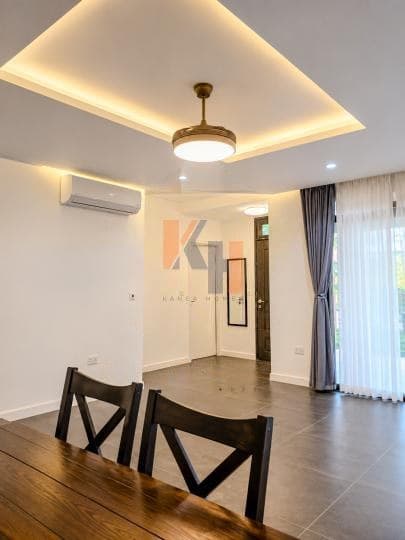 3 bedroom furnished house for sale at Oyarifa - 3 bedroom House in Oyarifa - Sale