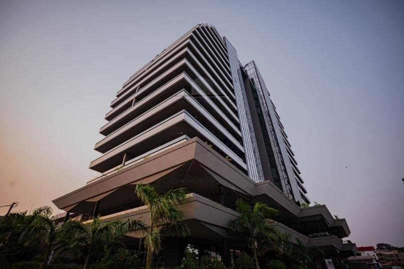 2 bedroom furnished apartment for sale at Airport Area - 2 bedroom Apartment in Airport Area - Sale