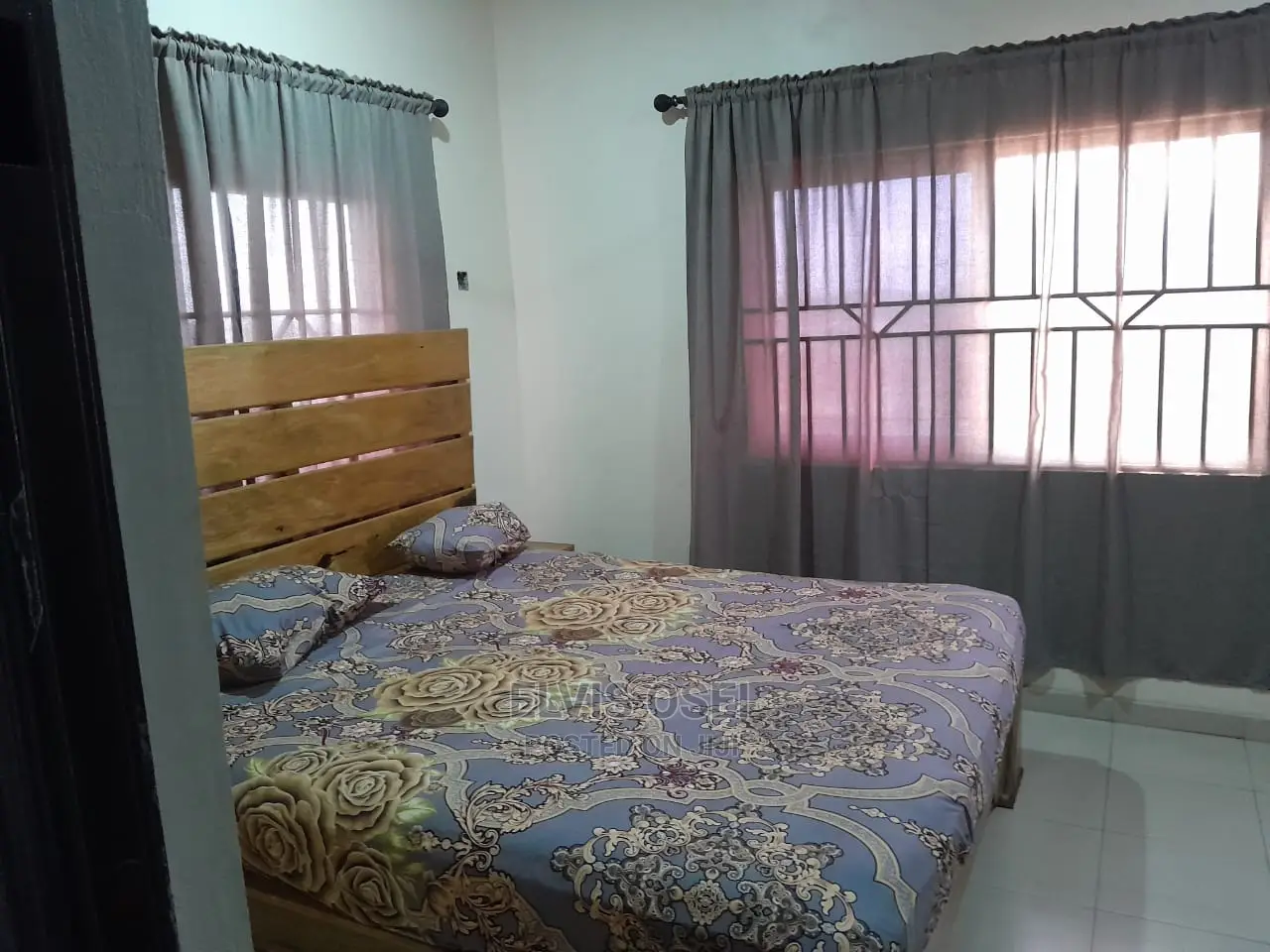 Is 2 Different Two Bed Plus Stores - Commercial in Greater Accra, Weija - Sale