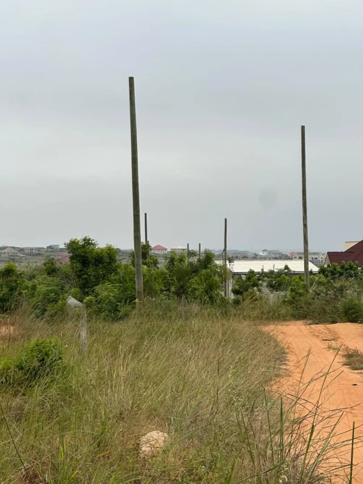 Get Good Discount! Full Plots at Prampram Beach Road - Land in Greater Accra, Ningo-Prampram, Prampram - Sale