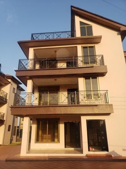 2 bedroom apartment for rent at Trasacco - 2 bedroom Apartment in Trasacco - Rent