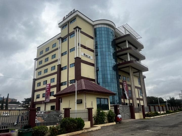 68 room commercial space for sale at Shiashie - 68 bedroom Commercial in Shiashie - Sale