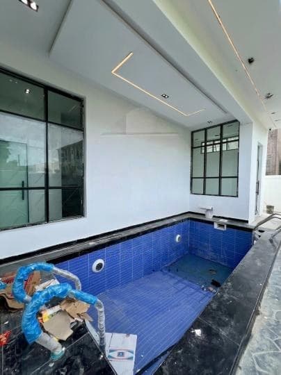5 bedroom house for sale at East legon area - 5 bedroom House in East legon area - Sale