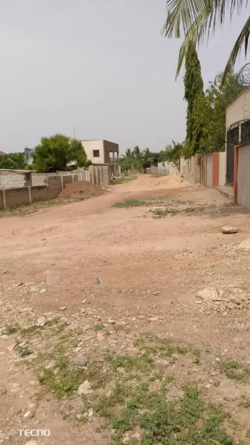 3bdrm House in Oyarifa for sale - 3 bedroom House in Greater Accra, Oyarifa - Sale