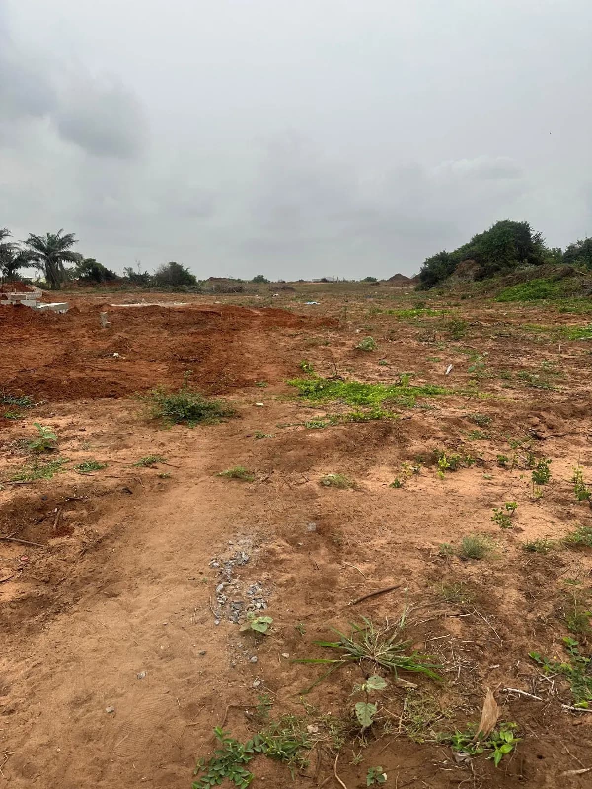 Quietest Gated Residence Plots at Prampram Beach Lane - Land in Greater Accra, Ningo-Prampram, Prampram - Sale