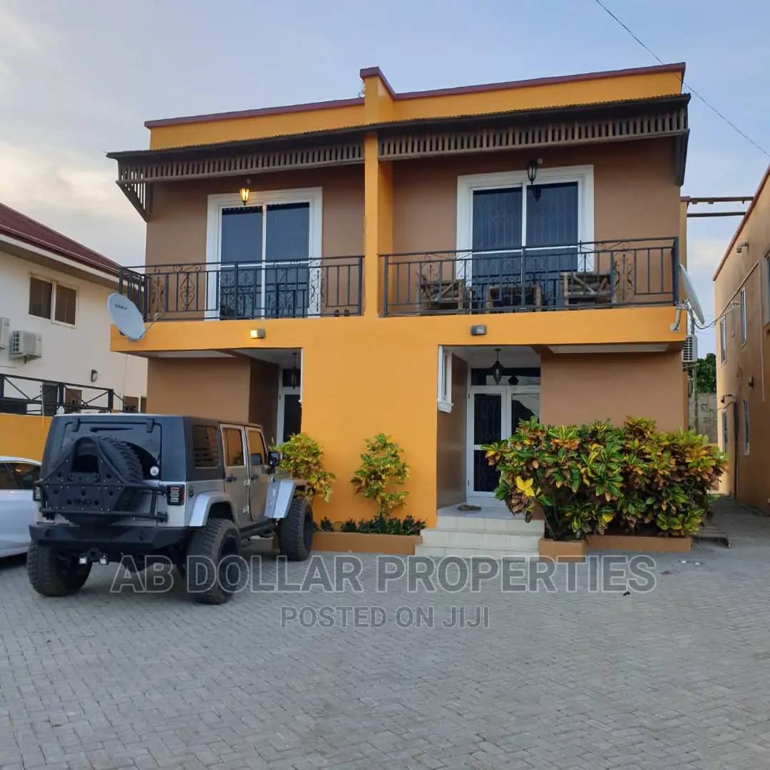 3bdrm House in Spintex for rent - 3 bedroom House in Greater Accra, Spintex - Rent