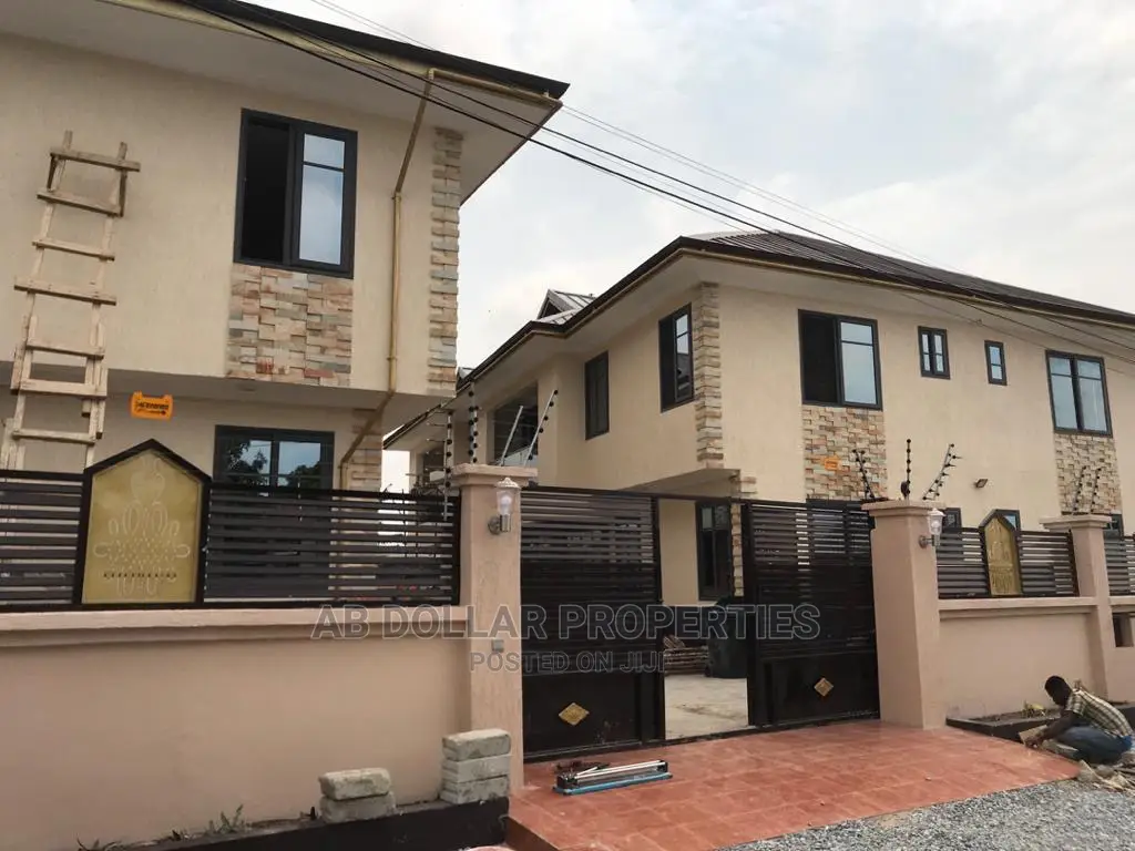 2bdrm House in Spintex for rent - 2 bedroom House in Greater Accra, Spintex - Rent