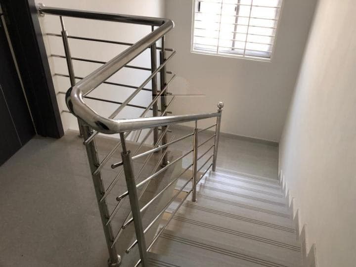 3 bedroom house for rent at East Legon Hill - 3 bedroom House in East Legon Hill - Rent