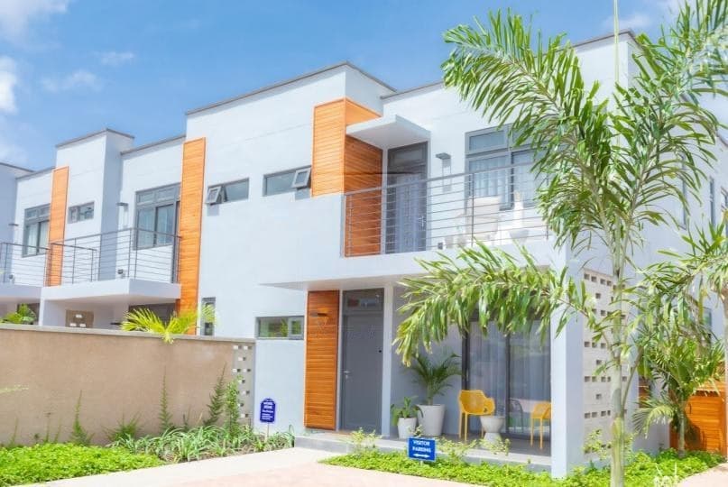 2 bedroom townhouse for sale at Oyarifa - 2 bedroom House in Oyarifa - Sale